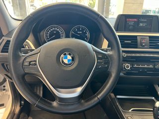 Bmw 116 2018 ΕΛΛΗΝΙΚΟ - ΑΥΤΟΜΑΤΟ - DIESEL-thumb-27