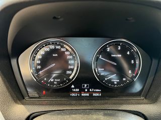 Bmw 116 2018 ΕΛΛΗΝΙΚΟ - ΑΥΤΟΜΑΤΟ - DIESEL-thumb-28