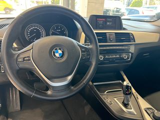 Bmw 116 2018 ΕΛΛΗΝΙΚΟ - ΑΥΤΟΜΑΤΟ - DIESEL-thumb-29