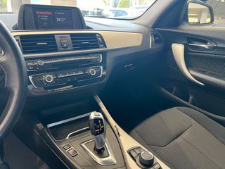 Bmw 116 2018 ΕΛΛΗΝΙΚΟ - ΑΥΤΟΜΑΤΟ - DIESEL-thumb-30