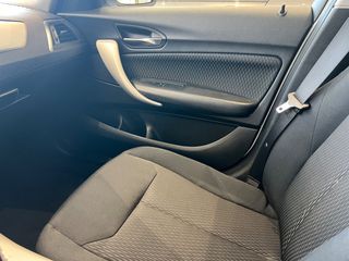 Bmw 116 2018 ΕΛΛΗΝΙΚΟ - ΑΥΤΟΜΑΤΟ - DIESEL-thumb-31