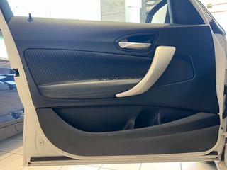 Bmw 116 2018 ΕΛΛΗΝΙΚΟ - ΑΥΤΟΜΑΤΟ - DIESEL-thumb-32