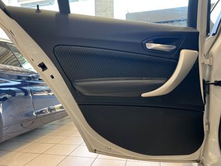 Bmw 116 2018 ΕΛΛΗΝΙΚΟ - ΑΥΤΟΜΑΤΟ - DIESEL-thumb-33
