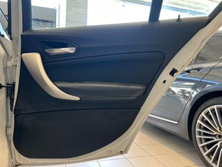 Bmw 116 2018 ΕΛΛΗΝΙΚΟ - ΑΥΤΟΜΑΤΟ - DIESEL-thumb-35