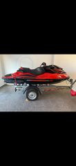 Sea-Doo 2016 Rxp300 rs