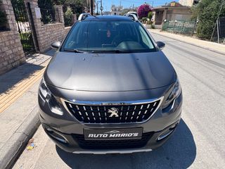Peugeot 2008 2018 1.2 110HP ALLURE AUTOMATIC-thumb-20