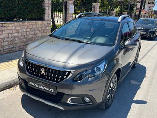 Peugeot 2008 2018 1.2 110HP ALLURE AUTOMATIC-thumb-21