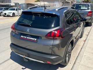 Peugeot 2008 2018 1.2 110HP ALLURE AUTOMATIC-thumb-22