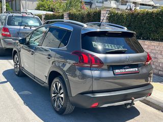 Peugeot 2008 2018 1.2 110HP ALLURE AUTOMATIC-thumb-23