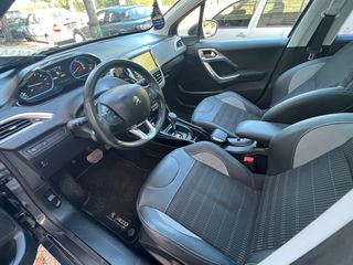 Peugeot 2008 2018 1.2 110HP ALLURE AUTOMATIC-thumb-25