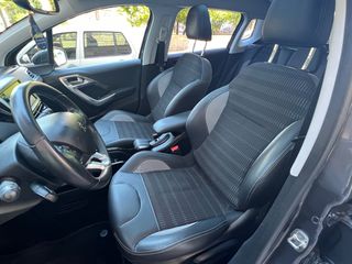 Peugeot 2008 2018 1.2 110HP ALLURE AUTOMATIC-thumb-27