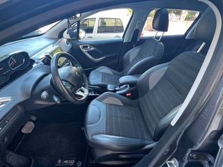 Peugeot 2008 2018 1.2 110HP ALLURE AUTOMATIC-thumb-28