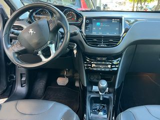 Peugeot 2008 2018 1.2 110HP ALLURE AUTOMATIC-thumb-30