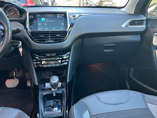 Peugeot 2008 2018 1.2 110HP ALLURE AUTOMATIC-thumb-31