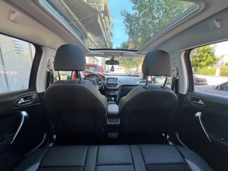 Peugeot 2008 2018 1.2 110HP ALLURE AUTOMATIC-thumb-32