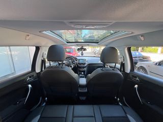 Peugeot 2008 2018 1.2 110HP ALLURE AUTOMATIC-thumb-33