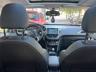 Peugeot 2008 2018 1.2 110HP ALLURE AUTOMATIC-thumb-34
