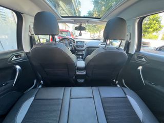 Peugeot 2008 2018 1.2 110HP ALLURE AUTOMATIC-thumb-35