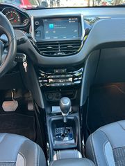 Peugeot 2008 2018 1.2 110HP ALLURE AUTOMATIC-thumb-36