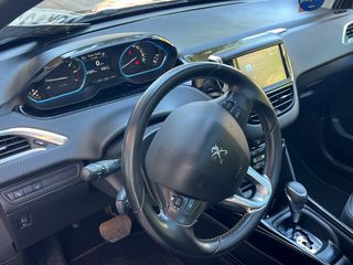 Peugeot 2008 2018 1.2 110HP ALLURE AUTOMATIC-thumb-39