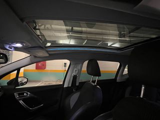 Peugeot 2008 2018 1.2 110HP ALLURE AUTOMATIC-thumb-41