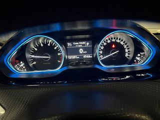 Peugeot 2008 2018 1.2 110HP ALLURE AUTOMATIC-thumb-43