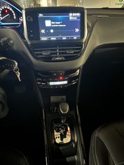 Peugeot 2008 2018 1.2 110HP ALLURE AUTOMATIC-thumb-44