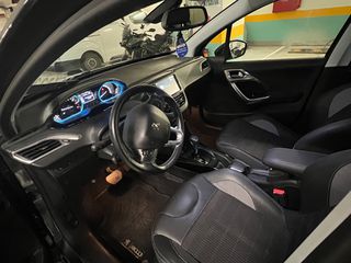 Peugeot 2008 2018 1.2 110HP ALLURE AUTOMATIC-thumb-45