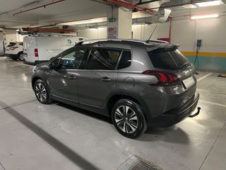 Peugeot 2008 2018 1.2 110HP ALLURE AUTOMATIC-thumb-3
