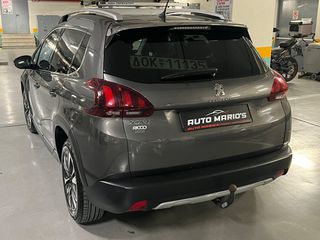 Peugeot 2008 2018 1.2 110HP ALLURE AUTOMATIC-thumb-5