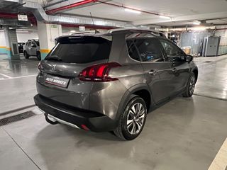 Peugeot 2008 2018 1.2 110HP ALLURE AUTOMATIC-thumb-6