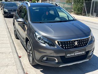 Peugeot 2008 2018 1.2 110HP ALLURE AUTOMATIC-thumb-10