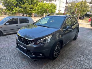 Peugeot 2008 2018 1.2 110HP ALLURE AUTOMATIC-thumb-12