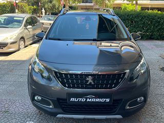 Peugeot 2008 2018 1.2 110HP ALLURE AUTOMATIC-thumb-13