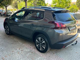 Peugeot 2008 2018 1.2 110HP ALLURE AUTOMATIC-thumb-14