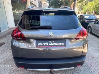 Peugeot 2008 2018 1.2 110HP ALLURE AUTOMATIC-thumb-15