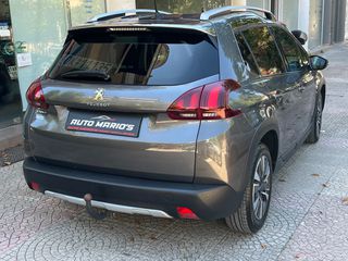 Peugeot 2008 2018 1.2 110HP ALLURE AUTOMATIC-thumb-16