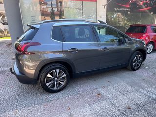Peugeot 2008 2018 1.2 110HP ALLURE AUTOMATIC-thumb-17