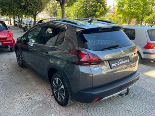 Peugeot 2008 2018 1.2 110HP ALLURE AUTOMATIC-thumb-18