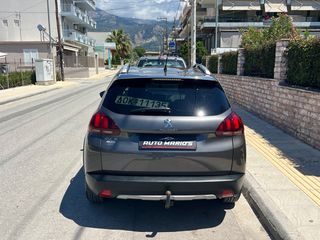 Peugeot 2008 2018 1.2 110HP ALLURE AUTOMATIC-thumb-19