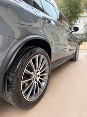 Πωλείται για GLC πλαϊνά φρύδια φτερών AMG-thumb-1