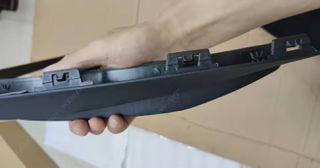 Πωλείται για GLC πλαϊνά φρύδια φτερών AMG-thumb-3