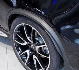 Πωλείται για GLC πλαϊνά φρύδια φτερών AMG-thumb-5