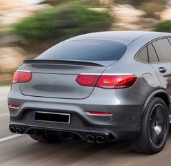Πωλείται για GLC πλαϊνά φρύδια φτερών AMG-thumb-6