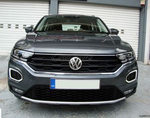 Volkswagen T-Roc 2018 Experience virtual