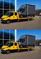 Οδικής Βοήθειας Iveco 2026 Daily 72C 180-thumb-8