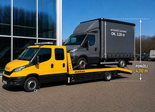 Οδικής Βοήθειας Iveco 2026 Daily 72C 180-thumb-9