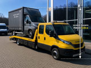 Οδικής Βοήθειας Iveco 2026 Daily 72C 180-thumb-10