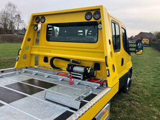 Οδικής Βοήθειας Iveco 2026 Daily 72C 180-thumb-16
