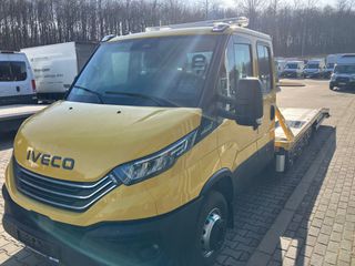 Οδικής Βοήθειας Iveco 2026 Daily 72C 180-thumb-17